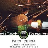 PARS TENSA #9