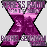 From The Archive: Rachel Sermanni In Session