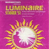 Tom Wilson @ Rezerection Luminaire 1992