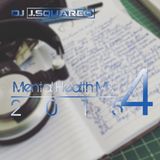 Mental Health Mix 4
