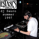 DJ SAURO Estasi's disco summer 1997