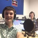 Saturday Night Rocks - Forge Radio - 24th October 2015