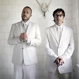 Basement Jaxx Essential Mix 23/10/2010