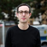 Tom Furse - 17th August 2015