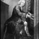 Bach's Tears
