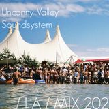 IA MIX 202 Uncanny Valley Soundsystem