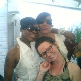 Afro Vocal Joints 16APR11