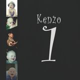 Kenzo 1st Birthdaymix