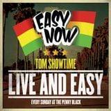 EASY NOW ~ LIVE AND EASY MIX