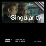 Singularity @ Union 77 Radio 11.02.2015 'The Four'
