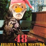 Fita-Mistura Do Amor Vol. 48