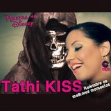 PENETRA DE FÉRIAS COM OS MELHORES MOMENTOS DE TATHI KISS