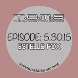 The Outcast Mix Series ft Estelle Fox 2015