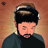 Podcast #002 - A tribute to Nujabes