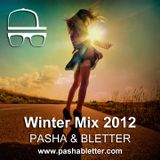 Pasha & Bletter - Winter Mix 2012