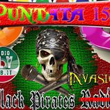 15^ Puntata (2015/2016) "Carnival Party"