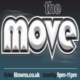 The Move 25/09/12 On 6 Towns Radio