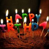 B-Day Mix EDM by Dj Marshall PTY
