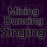 MilkWeed - Mixing Dancing Singing