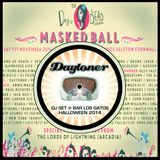 Masked Ball Set (Halloween 2014)