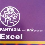 ~ Excel @ Fantazia & Ark Present Palace, Blackpool ~