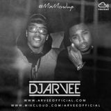 #MixMondays AUGUST ALSINA x TREY SONGZ @DJARVEE