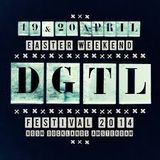 DGTL Festival 2014 Mix