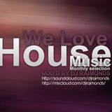 We Love House Music 02