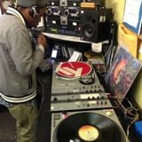 Guest DJ Ohbliv
