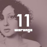 Waranga Podcast 11 Phyllis Blessing