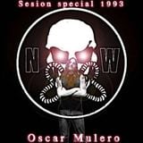 Oscar Mulero - Live @ New World,Plaza los Cubos,Madrid (1993)