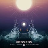 Spiritual Ritual 2014 compiled by Sine