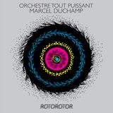 Orchestre Tout Puissant Marcel Duchamp, interview