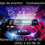 Viejitas del recodo Dj zhava