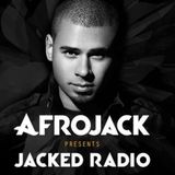 Afrojack & Dimitri Vangelis & Wyman - Jacked Radio 152 (Week 38) 2014-09-21