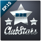 Down2Earth Clubstars Episode 15 - Kid Angelo