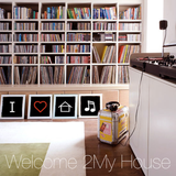 Bachir Slam - Welcome 2My House Pt.01