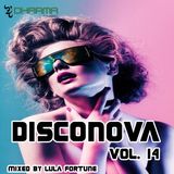 Disconova VOL 14