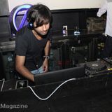 Guy J - October 2012 Mix