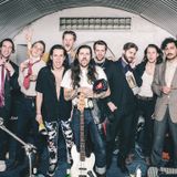 Album Launch Party Mix 2
