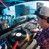 Cyantific (Hospital Records) @ Annie Nightingale Show, BBC Radio 1 (27.01.2012)