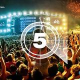 Bassem Mili - Crazy Mix 2013 Megamix | Selection N°4 2013