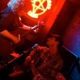 Bonanza & Son On ResonanceFM 13:03:13 Live sessions by Shovels & Rope + The Trailer Trash Orchestra