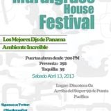MARDIGRASS FESTIVAL - DJ CONTEST