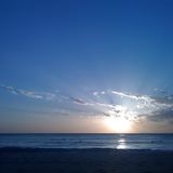 Yallingup Sunset Dj Swami Adima