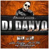 DJ Danyo - Blackbeats.fm - Mix 18