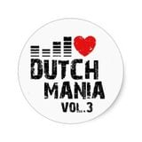 Dj Bopy - Dutch Mania Vol. 3