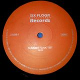 Six Floor Records - Summer Funk '88