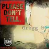 Gregg B. @Please Don't Tell (PDT) Roma (25-09-2014)