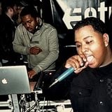 FOOLCAST 006 - LIVE @ FOOL'S GOLD x LTD HOLIDAY PARTY PT 2: JUST BLAZE